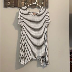 Size small summer dress/long shirt